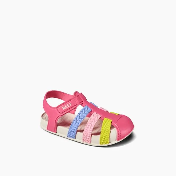 Shop Now Kids REEF Kids Water Beachy Multi
