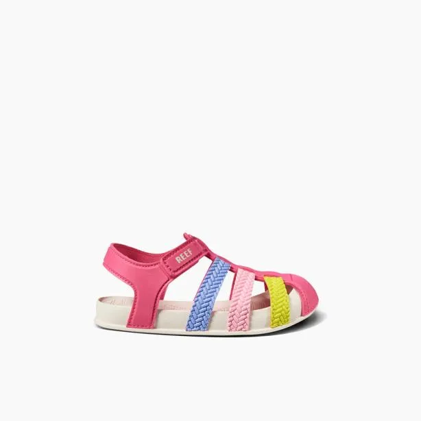 Shop Now Kids REEF Kids Water Beachy Multi