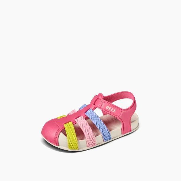 Shop Now Kids REEF Kids Water Beachy Multi