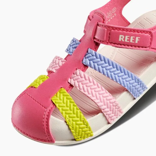 Shop Now Kids REEF Kids Water Beachy Multi