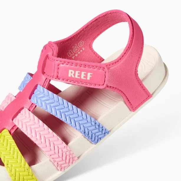 Shop Now Kids REEF Kids Water Beachy Multi