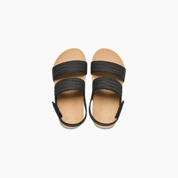 Shop Now Kids REEF Kids Water Vista Blacktan
