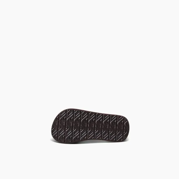 Shop Now Kids REEF Little Ahi Brown