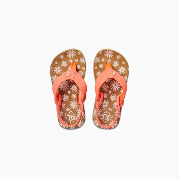 Shop Now Kids REEF Little Ahi Daisy