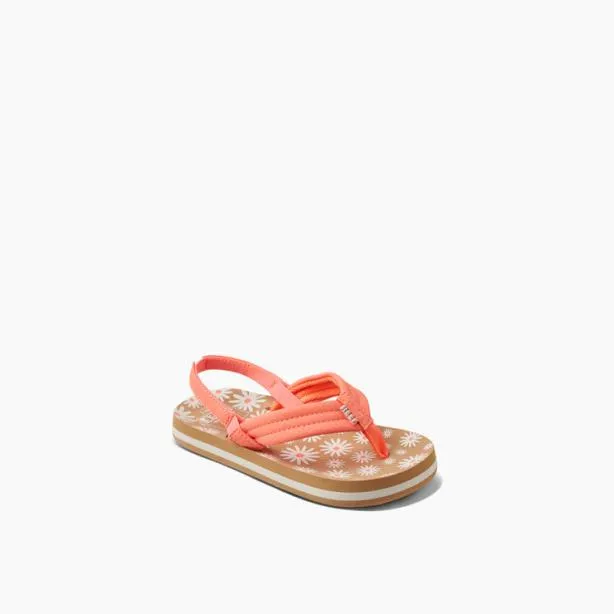 Shop Now Kids REEF Little Ahi Daisy