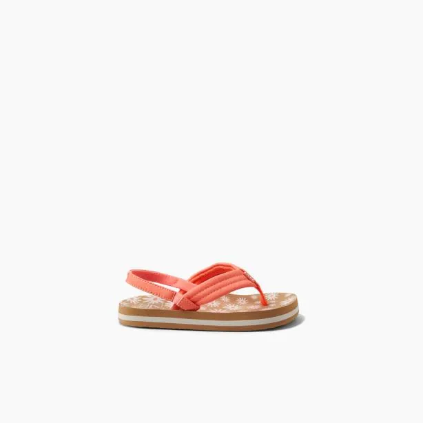 Shop Now Kids REEF Little Ahi Daisy