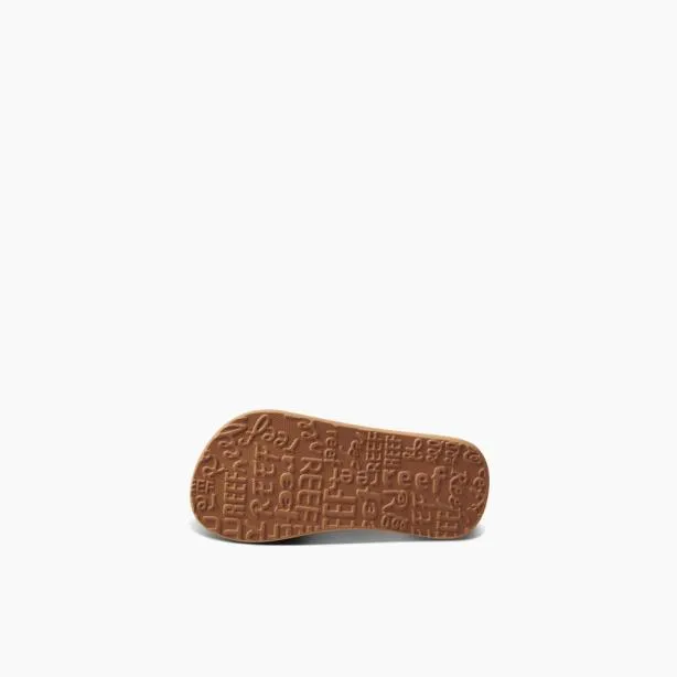 Shop Now Kids REEF Little Ahi Daisy