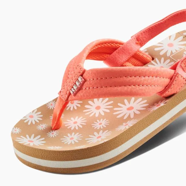 Shop Now Kids REEF Little Ahi Daisy