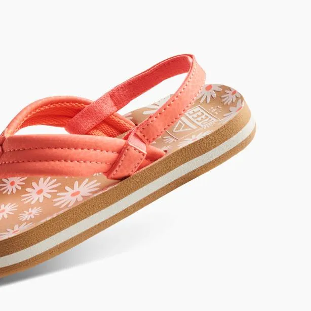 Shop Now Kids REEF Little Ahi Daisy