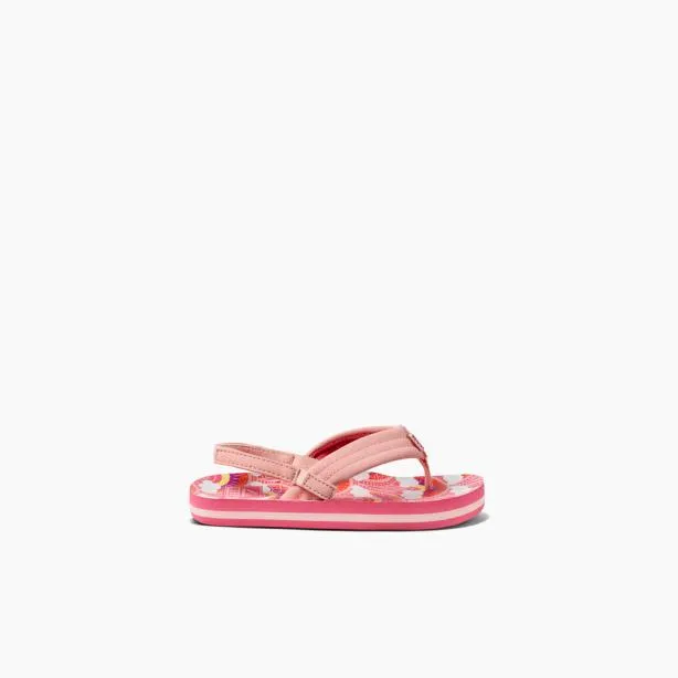 Shop Now Kids REEF Little Ahi Rainbows And Clouds