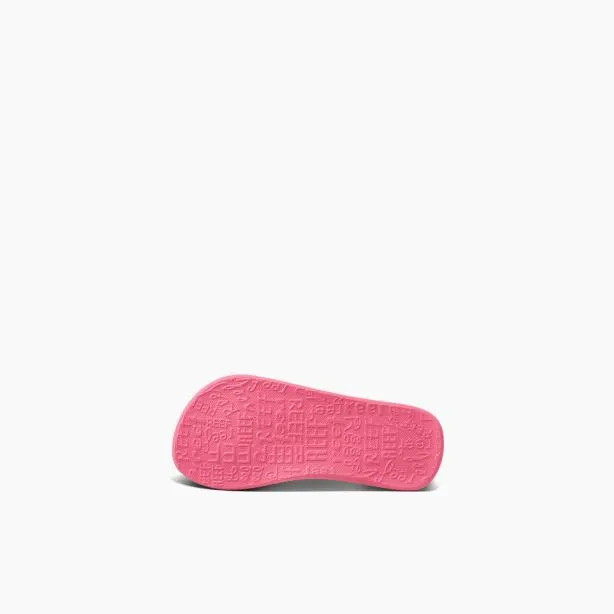 Shop Now Kids REEF Little Ahi Rainbows And Clouds