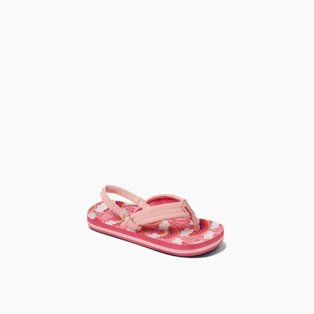 Shop Now Kids REEF Little Ahi Rainbows And Clouds