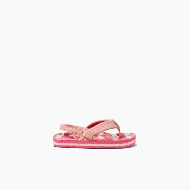 Shop Now Kids REEF Little Ahi Rainbows And Clouds