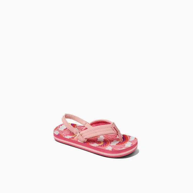 Shop Now Kids REEF Little Ahi Rainbows And Clouds