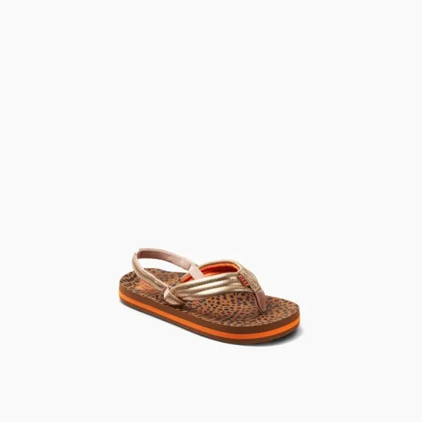 Shop Now Kids REEF Little Ahi Wild