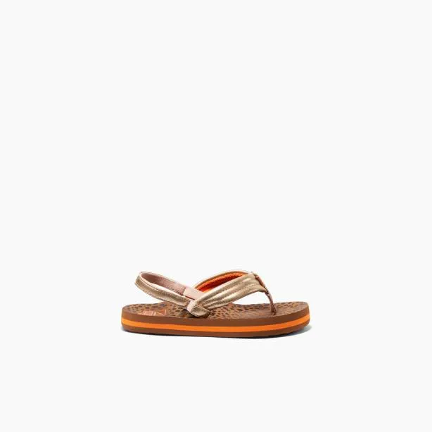 Shop Now Kids REEF Little Ahi Wild