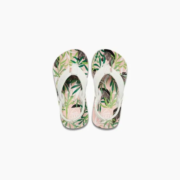 Shop Now Kids REEF Little Ahi Zebra