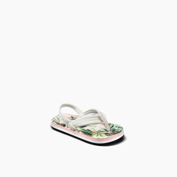 Shop Now Kids REEF Little Ahi Zebra