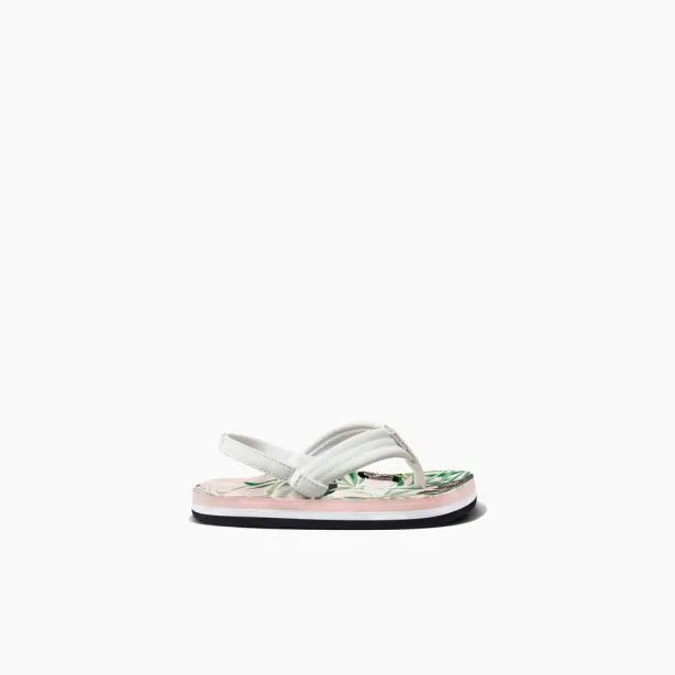 Shop Now Kids REEF Little Ahi Zebra