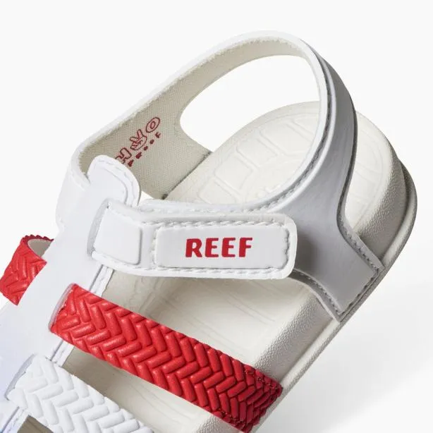 Shop Now Kids REEF Little Water Beachy Americana 24