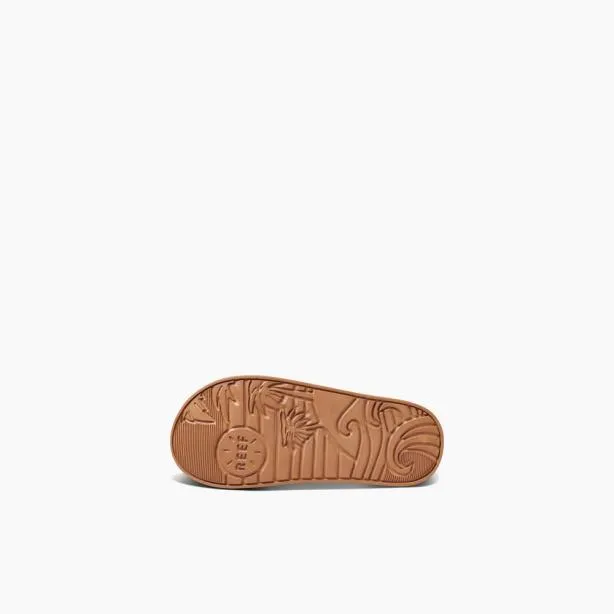Shop Now Kids REEF Little Water Beachy Blacktan