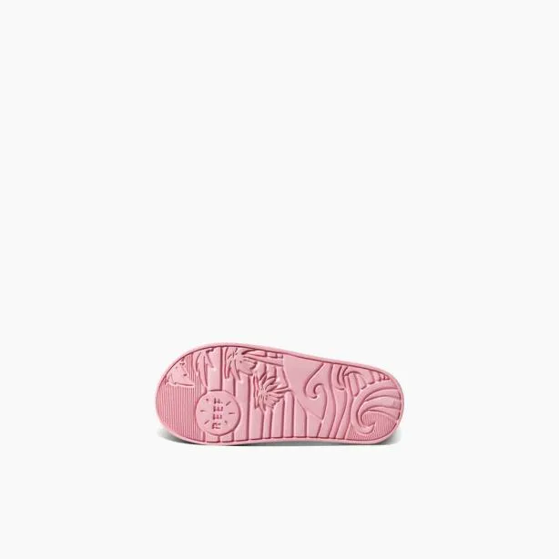 Shop Now Kids REEF Little Water Beachy Pink Mix
