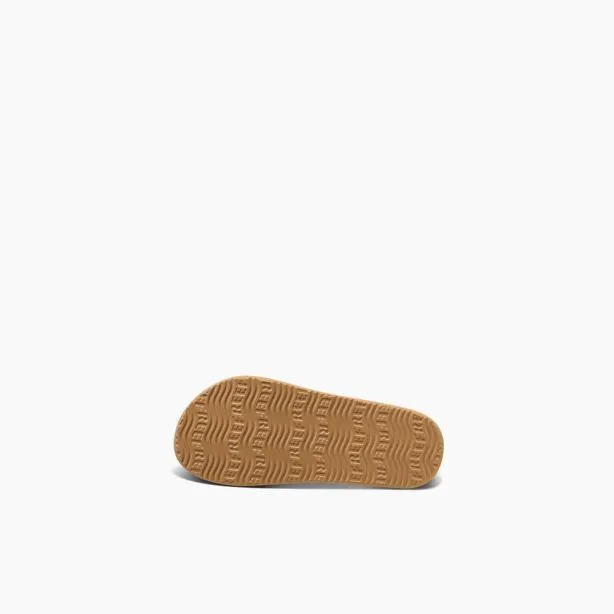 Shop Now Kids REEF Little Water Vista Blacktan