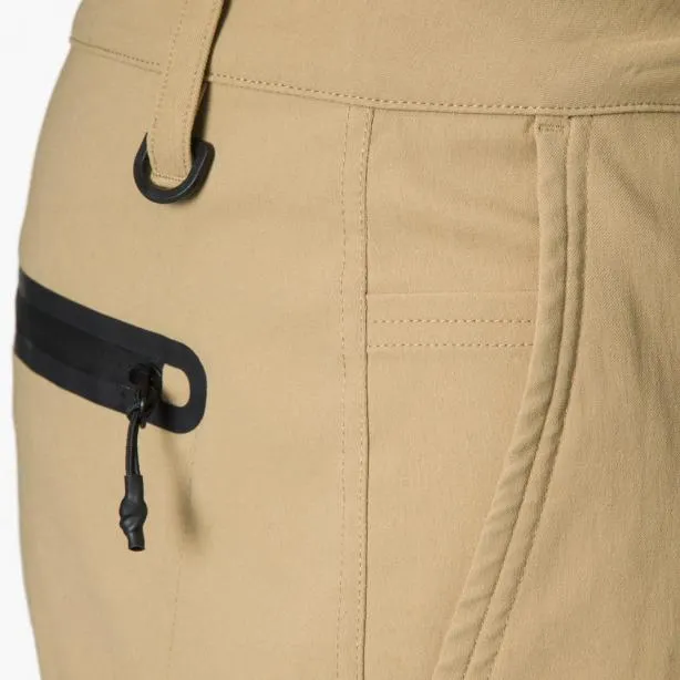 Shorts and Board Shorts Men REEF Bramble Utility Short 19034 UPF 40 Kelp