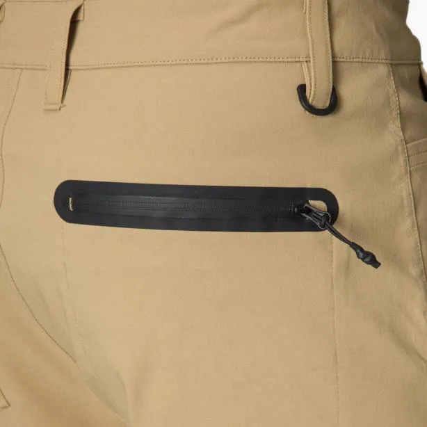 Shorts and Board Shorts Men REEF Bramble Utility Short 19034 UPF 40 Kelp