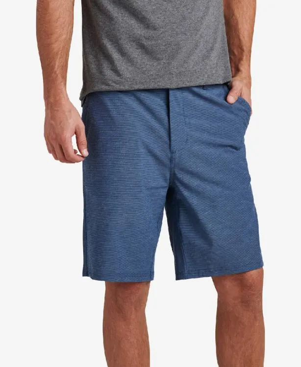 Shorts and Board Shorts Men REEF Dante Walk Short 20034 Insignia Blue