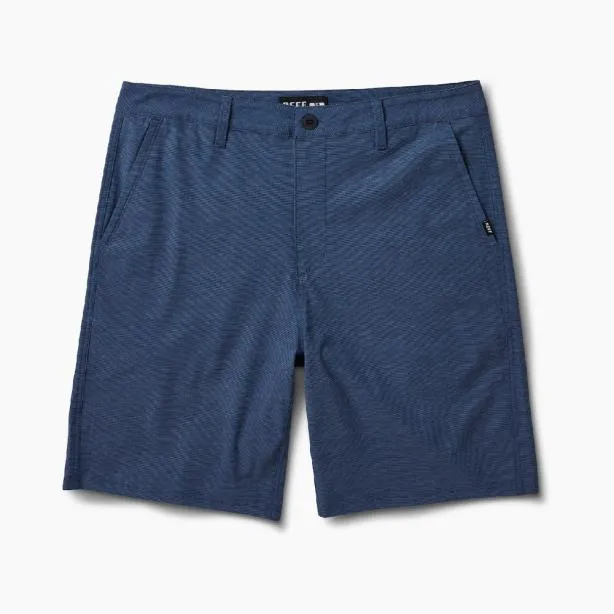 Shorts and Board Shorts Men REEF Dante Walk Short 20034 Insignia Blue