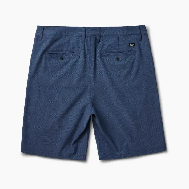 Shorts and Board Shorts Men REEF Dante Walk Short 20034 Insignia Blue