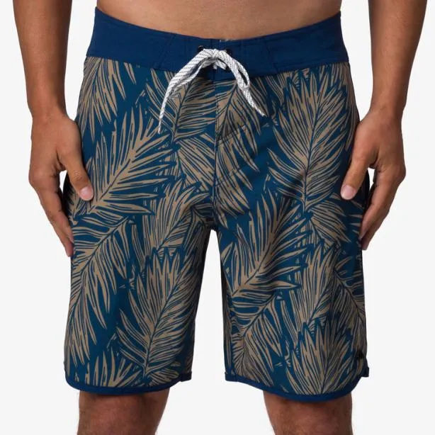 Shorts and Board Shorts Men REEF Nash Boardshort Insigna Blue