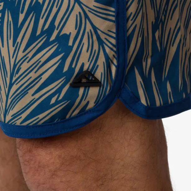 Shorts and Board Shorts Men REEF Nash Boardshort Insigna Blue
