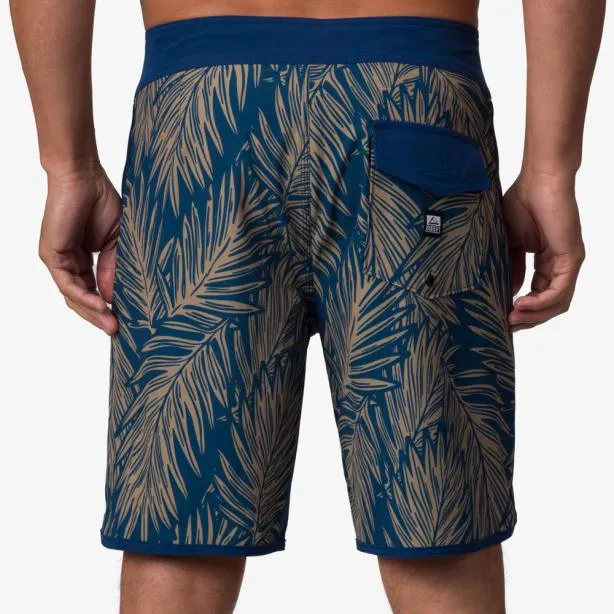 Shorts and Board Shorts Men REEF Nash Boardshort Insigna Blue