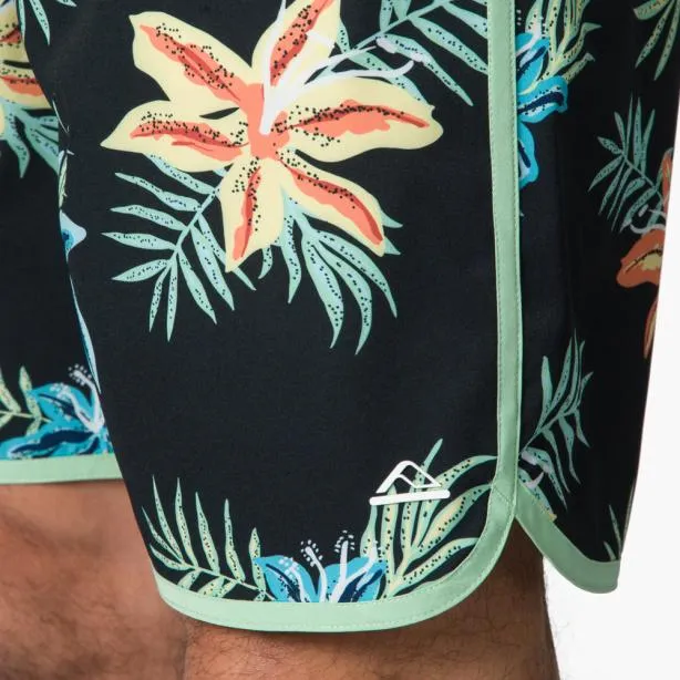 Shorts and Board Shorts Men REEF Robbie Boardshort 19034 Caviar