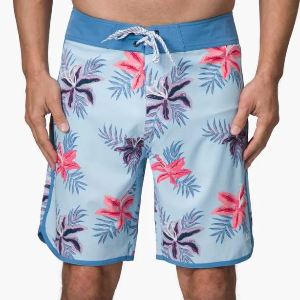 Shorts and Board Shorts Men REEF Robbie Boardshort 19034 Clearwater