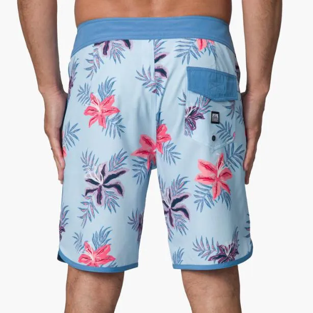 Shorts and Board Shorts Men REEF Robbie Boardshort 19034 Clearwater