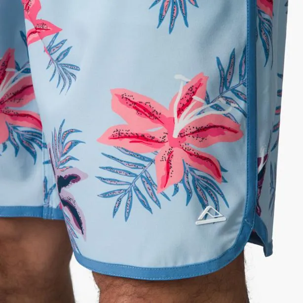 Shorts and Board Shorts Men REEF Robbie Boardshort 19034 Clearwater