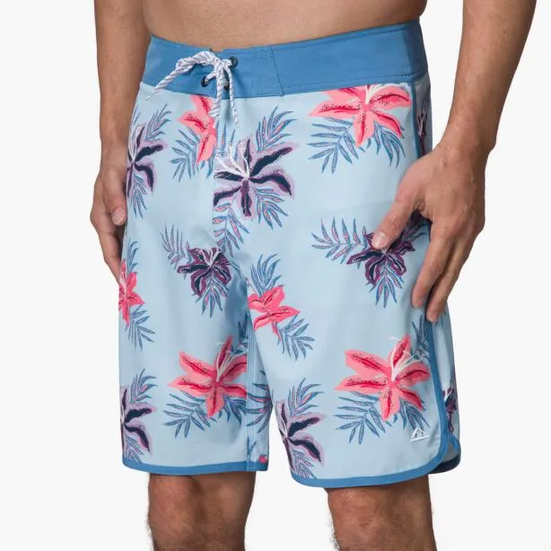 Shorts and Board Shorts Men REEF Robbie Boardshort 19034 Clearwater