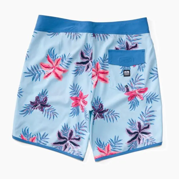 Shorts and Board Shorts Men REEF Robbie Boardshort 19034 Clearwater