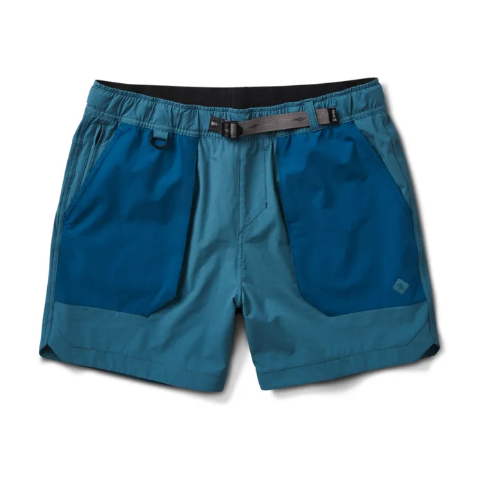 Shorts Men Roark Happy Camper Shorts 16034 Costa