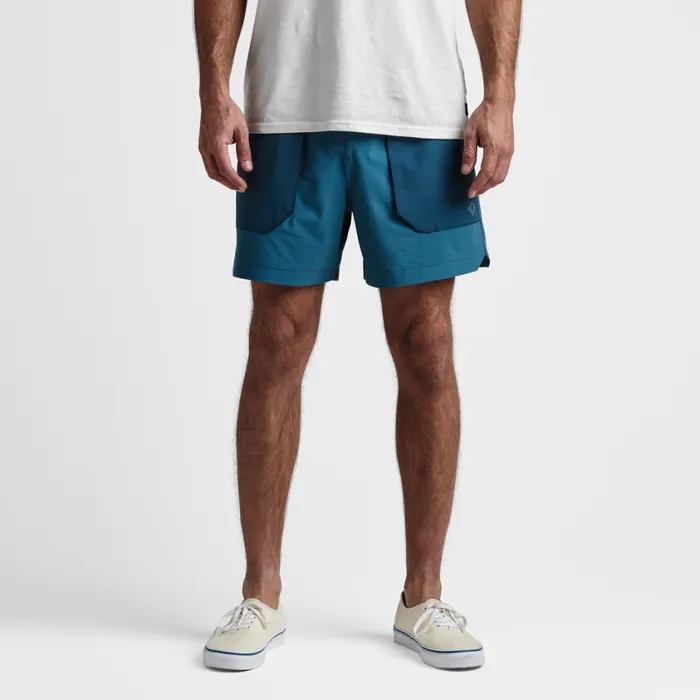 Shorts Men Roark Happy Camper Shorts 16034 Costa