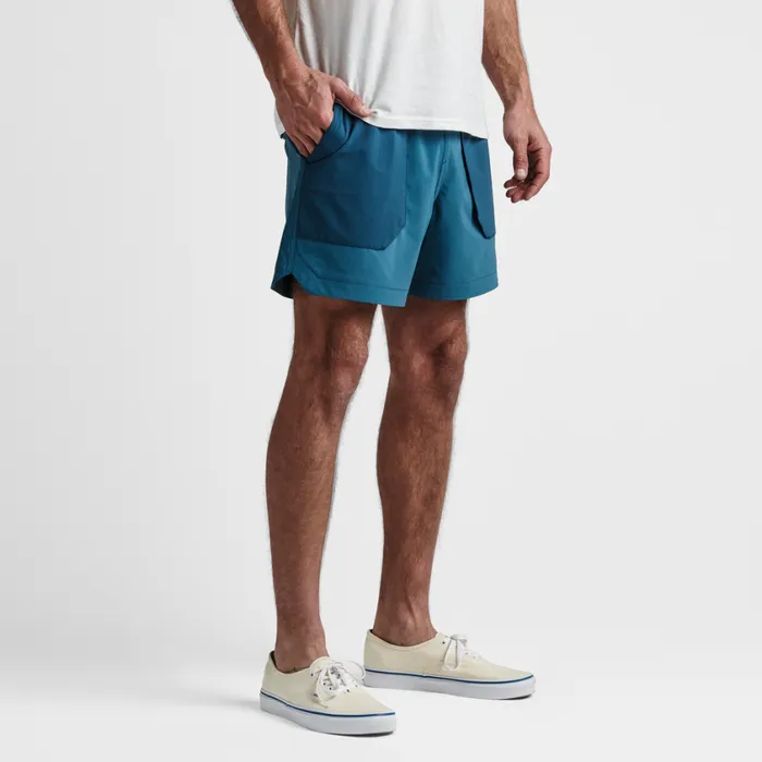 Shorts Men Roark Happy Camper Shorts 16034 Costa