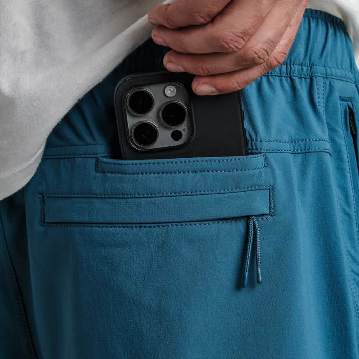 Shorts Men Roark Happy Camper Shorts 16034 Costa
