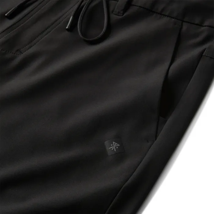 Shorts Men Roark Hybro Hybrid Shorts 17034 Black