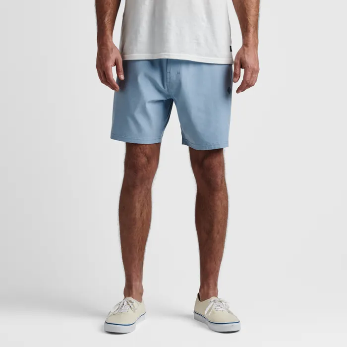 Shorts Men Roark Hybro Hybrid Shorts 17034 Cascata