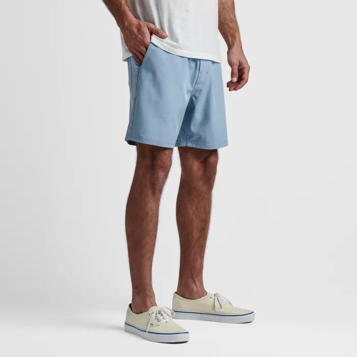 Shorts Men Roark Hybro Hybrid Shorts 17034 Cascata