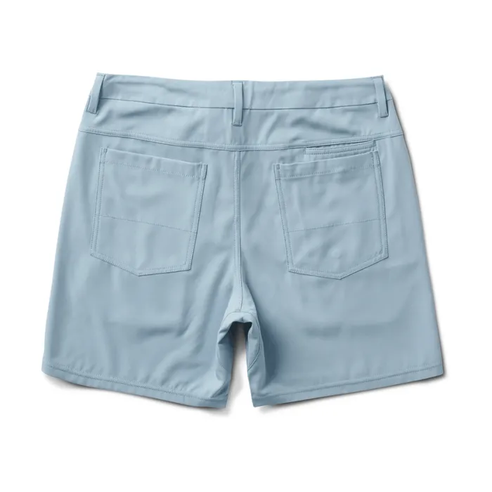 Shorts Men Roark Hybro Hybrid Shorts 17034 Cascata