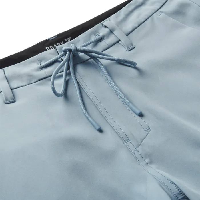Shorts Men Roark Hybro Hybrid Shorts 17034 Cascata